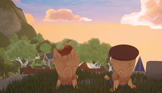 Blog 6: Eylander Hairstyles Update