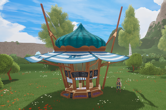 Blog 8: Quest System Update