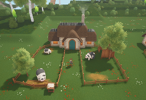 Blog 7: Farming Update